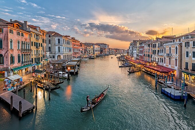 Venice Italy