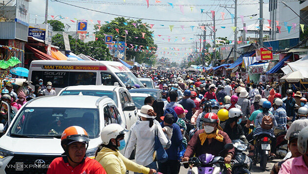 Đại lễ phật giáo Hòa Hảo