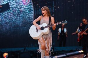 Du lịch Singapore kết hợp xem show Taylor Swift