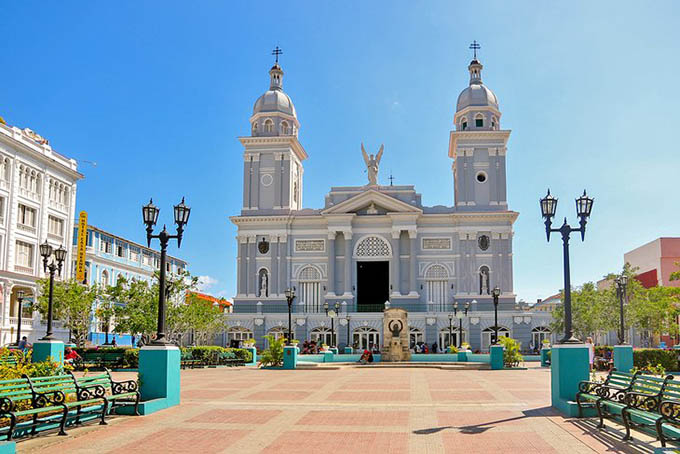 Catedral de Nuestra Señora de la Asunción