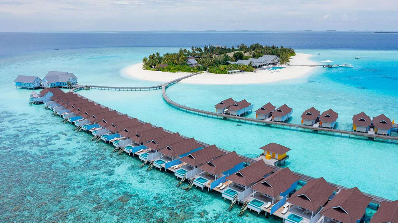 The Standard Maldives