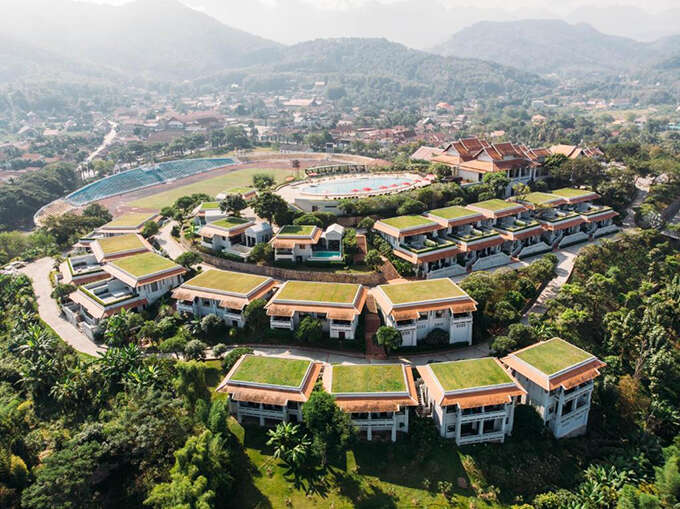 luang prabang lào