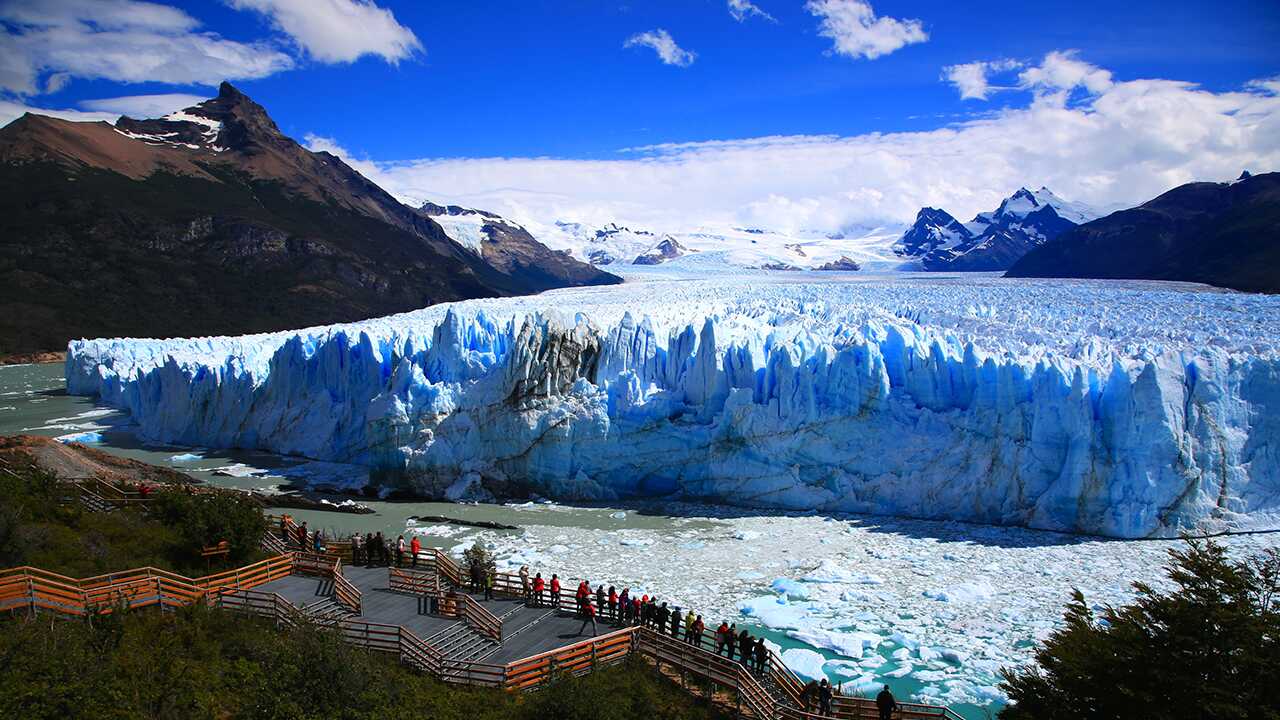 Công viên Quốc gia Los Glaciares