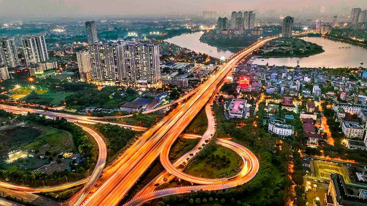 Hà Nội lọt top 100 thành phố tốt nhất Thế Giới năm 2024